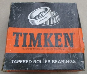 BRAND NEW TIMKEN ROLLER BEARING CUP 56650 - Picture 1 of 5