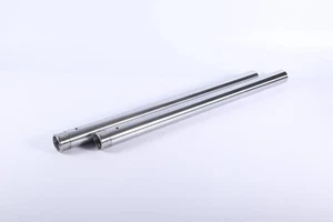 New CB1300 SC40 early model 45MM Front Fork Inner Tubes #cbe - Picture 1 of 3