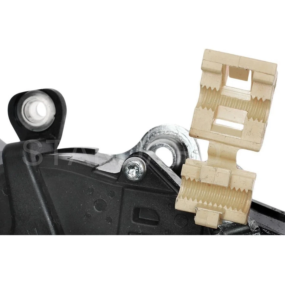 For Buick Lucerne 06-10 Standard DLA-327 Front Driver Side Door Latch Assembly - Изображение 1 из 2