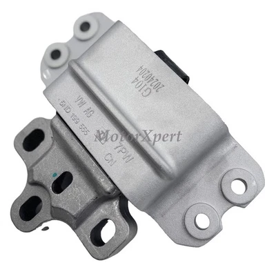 3C0199555AE OEM Transmission Mount for VW GOLF V GTI 2004-2009 2.0 AXX BPY - Image 1 of 4