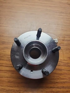 Front Wheel Hub Bearing Assembly 513179 WA513179 405-036 - Bild 1 von 3