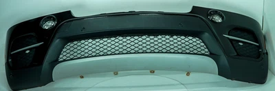 11-13 BMW X5 xDrive35i OEM conjunto de painel de tampa de para-choque dianteiro 5099 - Imagem 1 de 4