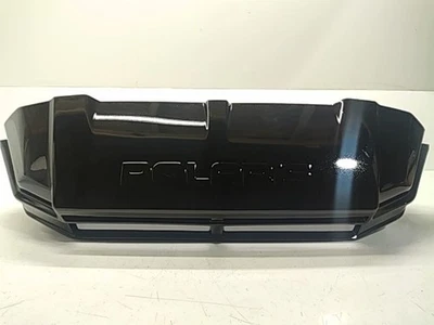 Cono de nariz, negro - Polaris 2000 NOS Foto 1 de 4