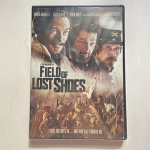Field of Lost Shoes (DVD, 2014) NEU VERSIEGELT - Bild 1 von 2
