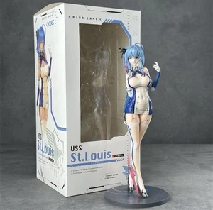 Azur Lane St. Louis Figure Alter Anime Girl Model 1/7 - Picture 1 of 13