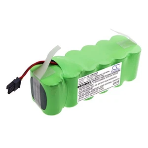 Battery for Haier Ecovacs LP43SC2000P CR120 KK-8 X-500 SWR-T320 T321 T322 T325 - Picture 1 of 6