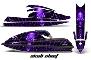 KAWASAKI JETSKI 750 SX 1992-1998 GRAPHICS KIT JETSKI CREATORX DECALS SCPR - Picture 1 of 1