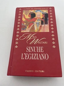 Sinuhe l'egiziano di Mika Waltari 2001 - Picture 1 of 2