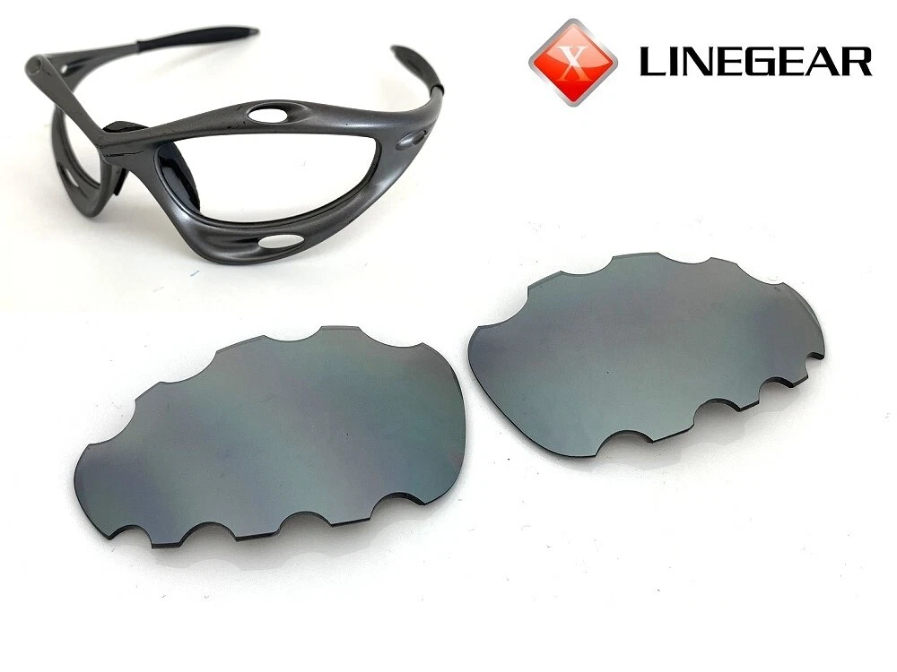 oakley racing jacket lens products for sale | eBay