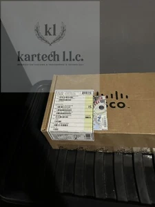 Cisco C9300-NM-2-40G Catalyst 9300 2 x 40GE Switch Module C9300-NM-2Q - Picture 1 of 2