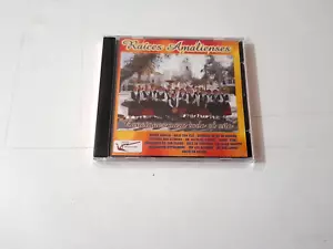 RAICES AMALIENSES "CANCIONES PARA TODO EL AÑO" CD COMO NUEVO - Foto 1 di 2