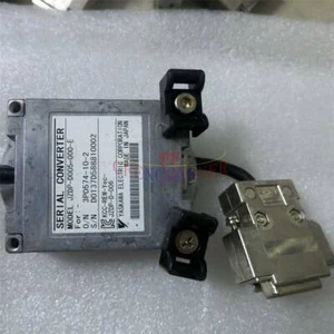 1PCS Used Yaskawa JZDP-D005-000-E Tested - Picture 1 of 3