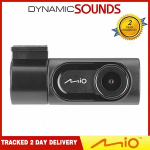 Mio MiVue A50 Rear Camera with Sony Starvis Sensor for 846 826 821 798 Dash Cam - Picture 1 of 3