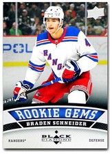 2022-23 Upper Deck Black Diamond Retro **** PICK YOUR CARD **** From SET