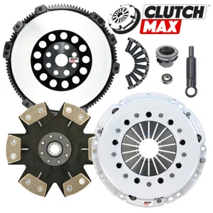 CM STAGE 5 CLUTCH KIT+FLYWHEEL for BMW 323 325 328 330 525 528 530 Z3 Z4 M52 M54 - Picture 1 of 10