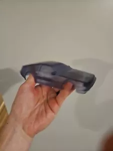 Mini Z Delorean - Picture 1 of 4