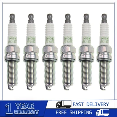 Bujía para Freightliner Sprinter 3500 2008 2007 Foto 1 de 4