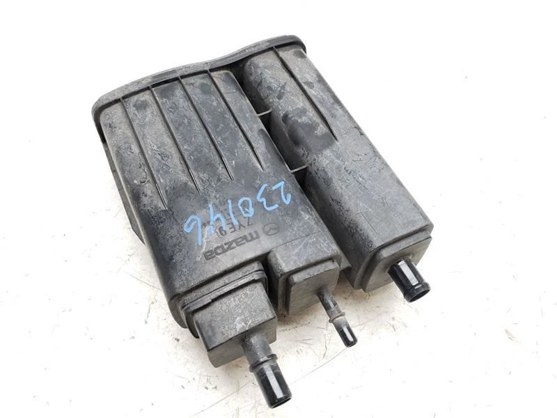 2011 2012 2013 2014 Mazda 2 Fuel Vapor Canister Charcoal OEM ZYE9-13-970 - Image 1 of 4