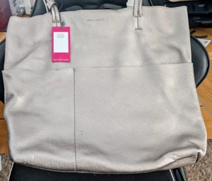 Vince Camuto Risa Tote Bag new with Tags - Picture 1 of 15