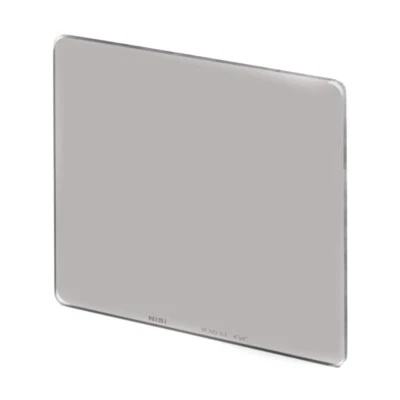 NiSi USA Cinema 4x4'' Nano IR Neutral Density 0.3 Filter (1 Stop) - NiSi Opti... - Image 1 of 4
