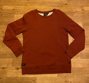 Wesc Sweater Clay - Picture 1 of 3