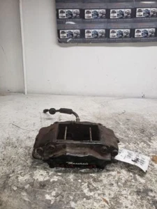 2007 MASERATI QUATTROPORTE CALIPER REAR LEFT KR127769 - Picture 1 of 12