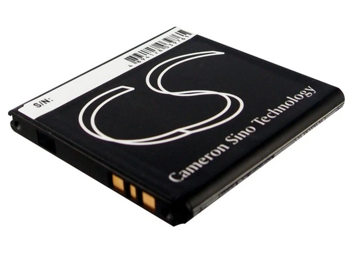 Batería Premium para Sony-Ericsson Xperia ST21, ST21i, Xperia Tipo, Xperia Tipo D Foto 1 de 1