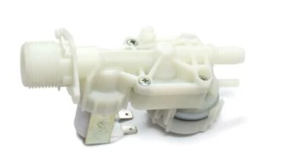 ELETTROVALVOLA CON PRESSOSTATO LAVASTOVIGLIE CANDY HOOVER ZEROWATT IBERNA