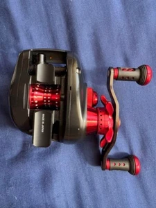 Mulinello Daiwa TD-103GL-RZ usato dal Giappone - Foto 1 di 9