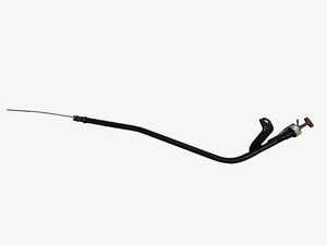 Genuine 01-05 Lexus IS300 GS SC 2JZGE Automatic Transmission Dip Stick Tube OEM - Picture 1 of 7