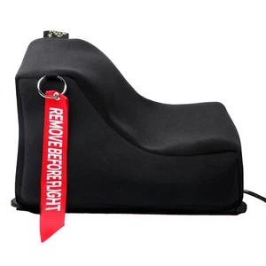 For Thrustmaster Warthog A10C Dust Cover Protective Flight Rocker Case Bag - Picture 1 of 12