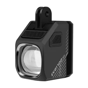 MAGICSHINE EVO 1700SD Front Bike Light - 1700 Lumens Shimano Di2 Compatible IPX6 - Picture 1 of 4