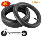 2X Replacement Solid Tyre 8.5 Inch Honeycomb Tire for Xiaomi Mi M365 E-Scooter