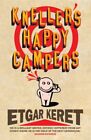Knellers Happy Campers Gc English Keret Etgar Vintage Publishing Paperback Soft