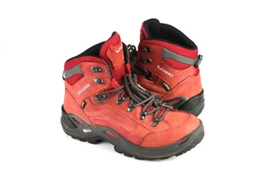 Lowa Renegade Gr.39,5 Uk.6 Damen Halbschuhe Outdoor Wandern Boots H 949 - Bild 1 von 6