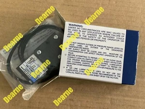 1 Stück MAC Magnetventil 45A-AA1-DBCA-1BA - Bild 1 von 5