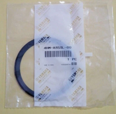 YAMAHA REFLECTOR 4HM-8353L-00 - Immagine 1 di 2