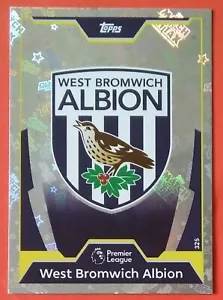 Match Attax 2017/8 WBA x 6 cards - Phillips, Foster, Barry, Foster, Hegazi - Picture 1 of 6