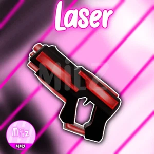 💰CHEAP💰 MM2 Laser Godly - Murder Mystery 2 Roblox (FAST DELIVERY)