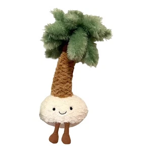 Jelly Cat Amuseables Aruba Coconut RARE Summer Coconut Limited Collection  - Bild 1 von 13
