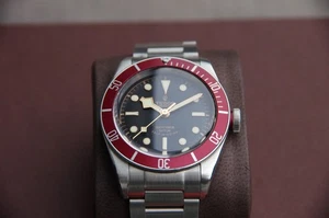 Tudor Black Bay 41 mm; Ref. 79220R in Top -Zustand - Bild 1 von 13
