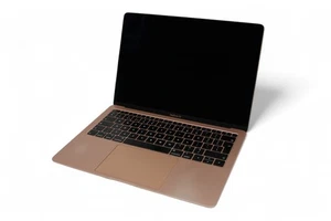 Apple MacBook Air 13 Inch 2018 A1932 Core i5 1.6GHz 8GB RAM 256GB SSD Faulty LCD - Picture 1 of 10