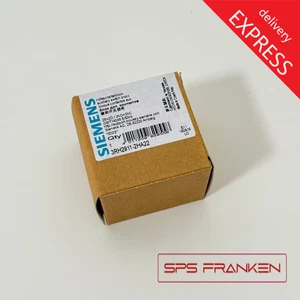 Bloque de interruptor auxiliar Siemens 3RH2911-2HA22 S2+2Ö/2NO+2NC - Imagen 1 de 3