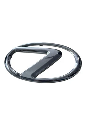 Insignia con logotipo de Lexus para emblema trasero de maletero GS350 2007-2011 RX350 RX450h 2010-2015 Foto 1 de 4