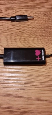 HeartMath Inner Balance Sensor – Ear Clip HRV Monitor – Stress & Meditation - Image 1 of 4