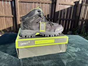 Gelert Softshell Mid Walking Boots, Size 5.5, Brand New In Box, RRP £55 - Picture 1 of 8