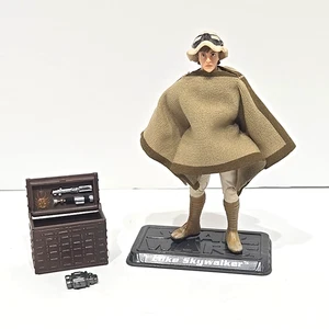 Star Wars 2006 Saga Legends Luke Skywalker Escape From Mos Eisley - Imagen 1 de 2