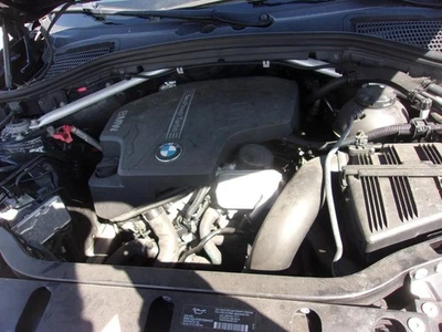 ABS Pump Anti-Lock Brake Part Assembly Dynamic X Control Fits 11-17 BMW X3 29460 Foto 1 de 4