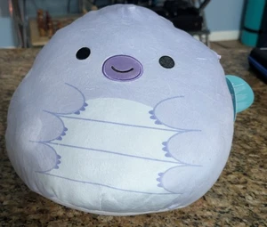Squishmallows 5" Tew the Water Bear - Foto 1 di 5