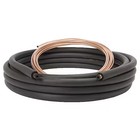 Streamline 61220300 Refrigerant Line Set, Copper Roll, L 30 Ft